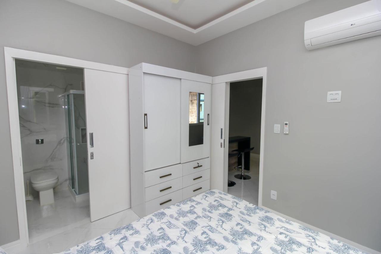 Deluxe Da Lapa Apartamento Completo Rio de Janeiro Exterior photo