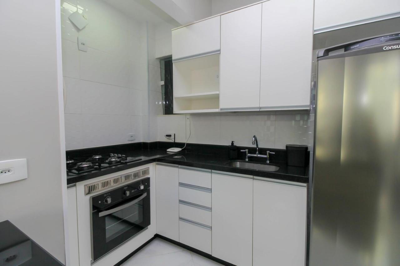 Deluxe Da Lapa Apartamento Completo Rio de Janeiro Exterior photo