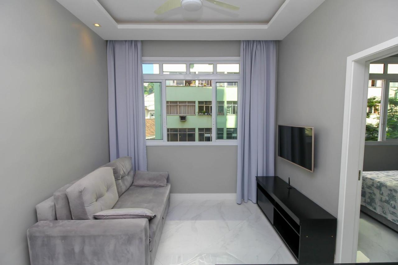 Deluxe Da Lapa Apartamento Completo Rio de Janeiro Exterior photo