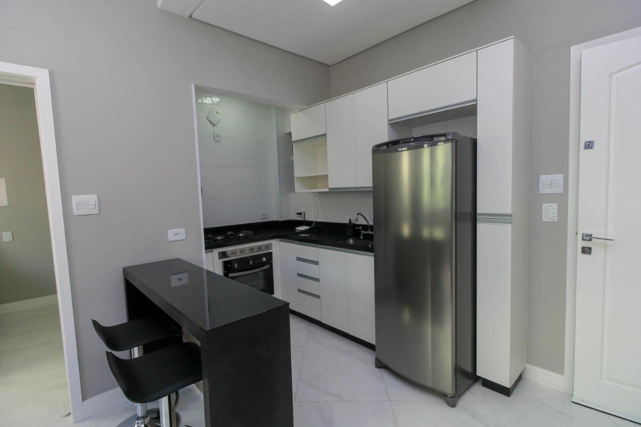 Deluxe Da Lapa Apartamento Completo Rio de Janeiro Exterior photo