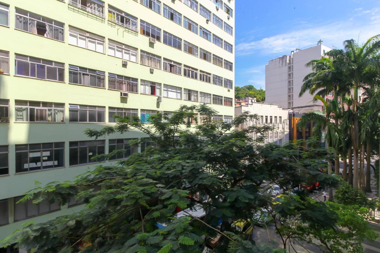 Deluxe Da Lapa Apartamento Completo Rio de Janeiro Exterior photo